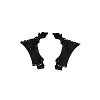 Platinum Plus Nsr Osr Bumper Bracket Side Set Kangoo 0913 and 13 2Cps