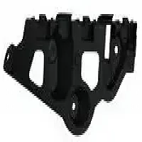 Platinum Plus Osr Bumper Bracket Sandero 1321