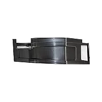 Platinum Plus Osr Bumper Extension Moulding CClass Coupe C205 Amg 1518