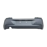 Starline Rear Bumper Bmw 1 F20 F21 Primed 1115