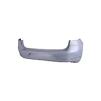 Starline Rear Bumper Golf 17 217 Primed