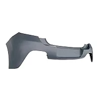 Starline Rear Upper Bumper Primed C3 16 1016