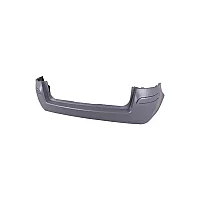 Starline Rear Bumper Zafira 0507 and 08 Primed