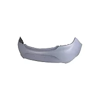 Starline Rear Bumper Insignia 13 Primed