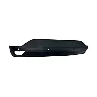 Platinum Plus Rear Lower Bumper Sandero 21 Spoiler Inc 4X Pdc