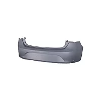 Platinum Plus Rear Bumper Ibiza 08 5 Dr