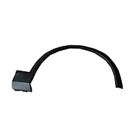 Platinum Plus Osf Wheel Arch Moulding X3 F25 1017 X4 F26 1418 Black