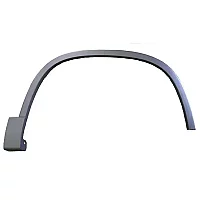 Platinum Plus Osf Wheel Arch Moulding Tiguan 11 611