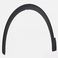 Starline Nsf Wheelarch Moulding Q3 1118 Primed 1618 Inch Wheels