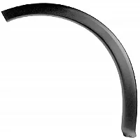 Starline Nsf Wheel Arch Trim Corsa 0004 Cars With No Sill Moulding