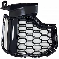 Platinum Plus Osf Bumper Grille X53 G05 1923 M Sport Blk