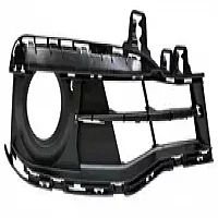 Platinum Plus Osf Bumper Grille 3 Ser F30 F31 1519 Incl Lamp Hole Sports Mods