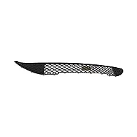 Platinum Plus Front Bumper Lower Grille AClass W176 12