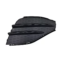 Platinum Plus Osf Bumper Grille GlaClass H247 Amg 20 Inc Moulding Holes