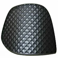 Platinum Plus Nsf Bumper Grille CClass W205 14