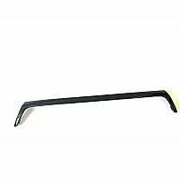 Starline Radiator Grille Frame Scirocco 1417 Gloss Black
