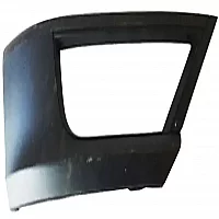 Platinum Plus Osf Bumper Grille TRoc 18 Inc Lamp Hole