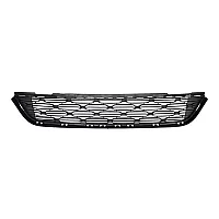 Platinum Plus Front Bumper Lower Grille C3 16 1016