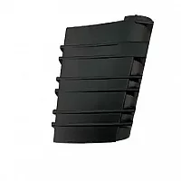 Platinum Plus Nsf Outer Bumper Grille Cap Dispatch Space Tourer 16 Painted