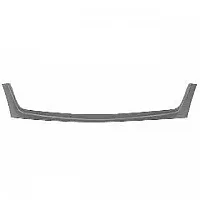Platinum Plus Frt Grille Bezel Fiesta 0002 200002 Primed
