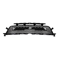Platinum Plus Front Bumper Lower Centre Grille Range Rover Sport 18 With Surround V