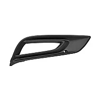 Platinum Plus Osf Bumper Grille Astra 15 615 Inc Fog Hole