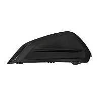 Starline Nsf Bumper Grille Peug 208 15 515 No Fog Lamp Hole