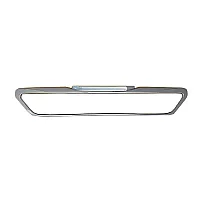 Platinum Plus Radiator Grille Moulding Peug 308 1417 Active Version Wo Peugeot Nam