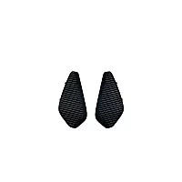 Platinum Plus Nsf and Osf Bumper Grille Peug 3008 5008 21 2 Pcs