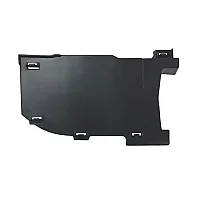 Platinum Plus Front Bumper Lower Inner Grille Set Clio 1619