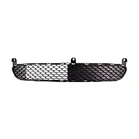 Platinum Plus Front Bumper Centre Grille Aygo 0509