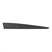Platinum Plus Osf Door Protectormoulding Clio 1219 Incl Mldg Holes