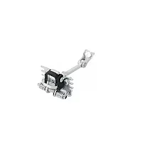 Platinum Plus Check Strap Expert Dispatch Scudo 07
