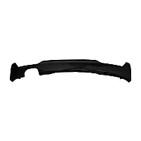 Starline Rear Bumper Spoiler 4 F32 F33 F82 F36 MSport 1417 Twin Pipe On Lef