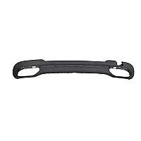 Aftermarket Rear Bumper Lower Spoiler EClass Amg W212 1316