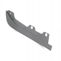 Starline Nsf Bumper Spoiler A4 0815
