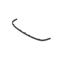 Platinum Plus Front Bumper Lower Spoiler Vivaro 14 Trafic