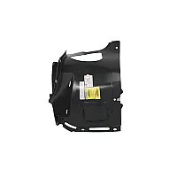 Platinum Plus Nsf Wing Splashguard Golf 12 Front Section Man Trans