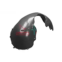 Starline Osf Wing Splashguard Vw Up 16 716 Citigo 17
