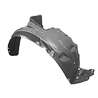 Platinum Plus Osf Splashguard Honda Jazz 0911