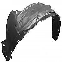 Platinum Plus Nsf Wing Splashguard CrV 1215