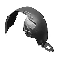 Platinum Plus Nsf Wing Splashguard Combo 1015 Doblo