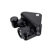 Platinum Plus Os Side Loading Door Lower Roller Guide Master Nv400 Movano 10