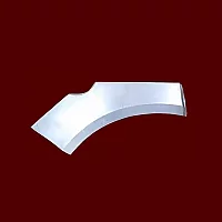 Aftermarket Osr Wheel Arch Freelander 0615 Rear Part