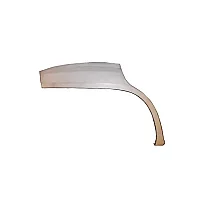 Aftermarket Osr Wheel Arch Sportage 05