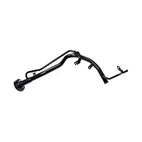 Platinum Plus Fuel Filler Neck Qashqai 0711 Petrol