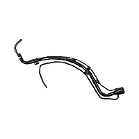 Platinum Plus Fuel Filler Neck Rav4 0512 Petrol