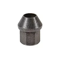 Febi Wheel Nut M12X1.5 Taper Length 32Mm 19Mm Hex Ford
