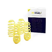 Amax Lowering Kit 40Mm Subaru Impreza Wrx 0002