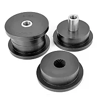 Powerflex Black Trackrace Rear Trailing Arm Bush Set Of 2